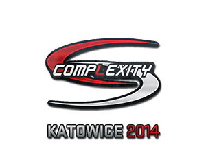 compLexity Gaming | Katowice 2014