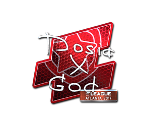 Dosia (Foil) | Atlanta 2017