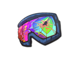 Dead Eye (Holo)
