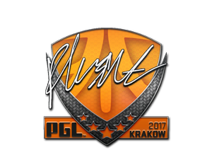flusha | Krakow 2017