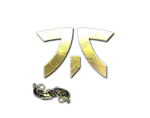 Fnatic (Gold) | Paris 2023