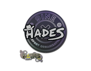 hades | Paris 2023