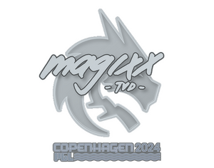magixx | Copenhagen 2024