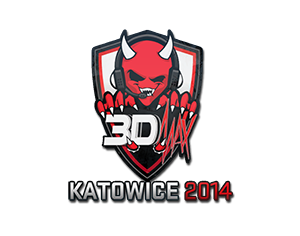 3DMAX | Katowice 2014