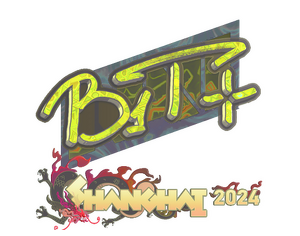 b1t (Holo) | Shanghai 2024