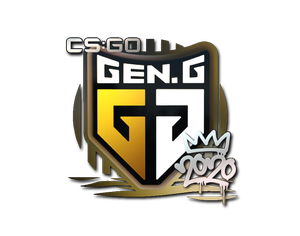 Gen.G | 2020 RMR