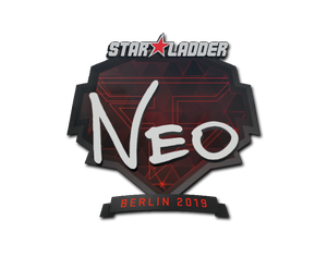 NEO | Berlin 2019