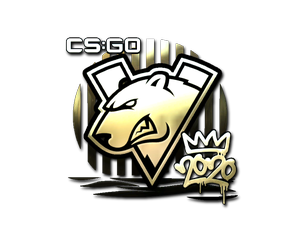 Virtus.pro (Gold) | 2020 RMR