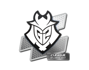 G2 Esports | Atlanta 2017