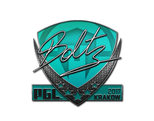 boltz | Krakow 2017