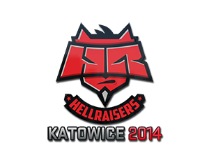 HellRaisers | Katowice 2014