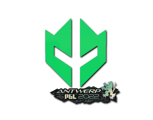 Imperial Esports | Antwerp 2022
