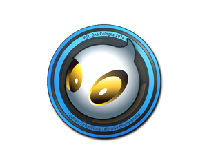 Team Dignitas | Cologne 2014