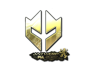 Imperial Esports (Gold) | Antwerp 2022