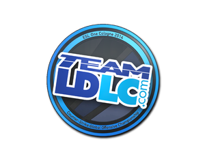 Team LDLC.com | Cologne 2014