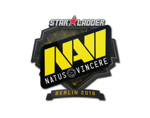 Natus Vincere | Berlin 2019