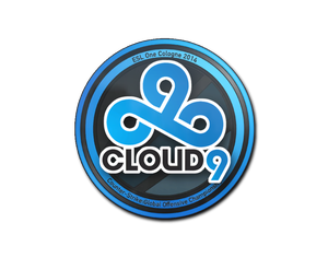 Cloud9 | Cologne 2014