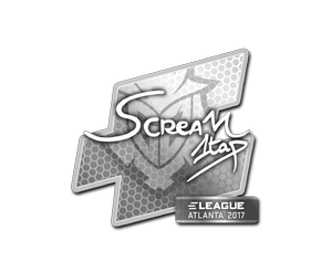 ScreaM | Atlanta 2017