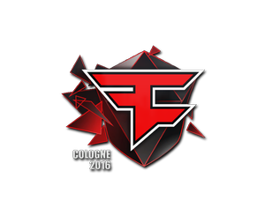 FaZe Clan | Cologne 2016
