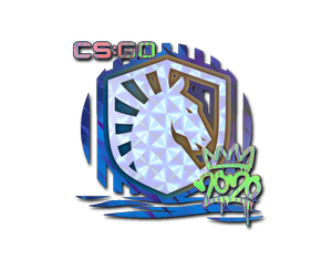 Liquid (Holo) | 2020 RMR
