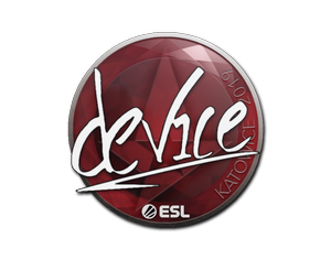 device | Katowice 2019
