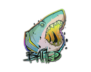 Baited (Holo)