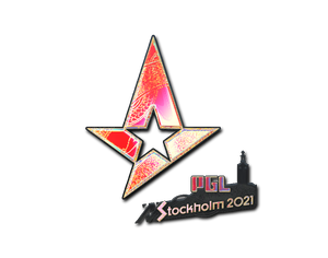 Astralis (Holo) | Stockholm 2021