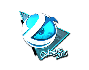 Luminosity Gaming (Foil) | Cologne 2015