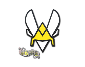 Vitality | Paris 2023