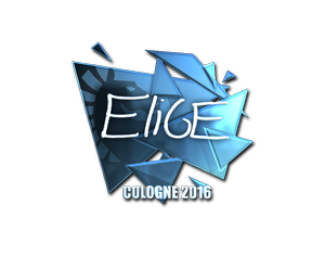 EliGE (Foil) | Cologne 2016