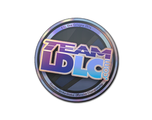 Team LDLC.com (Holo) | Cologne 2014