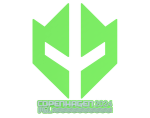 Imperial Esports | Copenhagen 2024