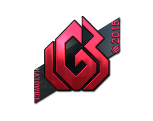 LGB eSports (Foil) | Katowice 2015