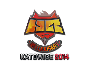 HellRaisers (Holo) | Katowice 2014