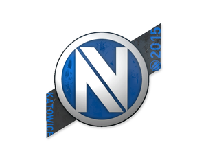 Team EnVyUs | Katowice 2015