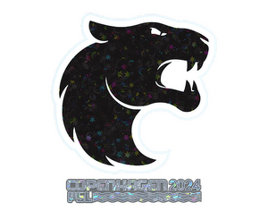 FURIA (Glitter) | Copenhagen 2024