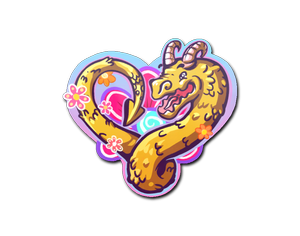 Dragon Tale