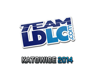 Team LDLC.com | Katowice 2014