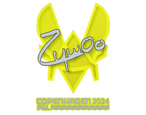 ZywOo | Copenhagen 2024