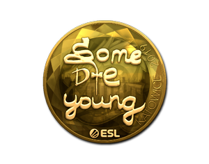 sdy (Gold) | Katowice 2019