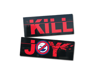 Killjoy