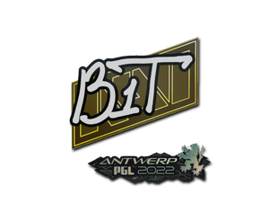 b1t | Antwerp 2022