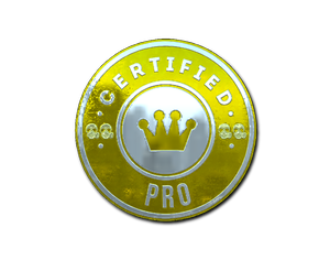 The Pro (Foil)