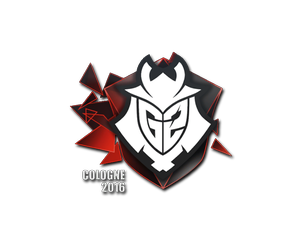 G2 Esports | Cologne 2016