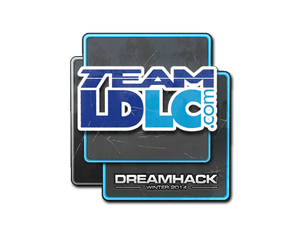 Team LDLC.com | DreamHack 2014