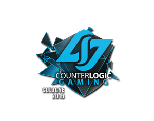 Counter Logic Gaming | Cologne 2016
