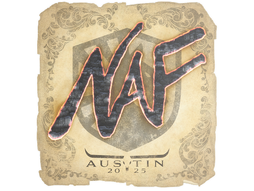 NAF | Austin 2025