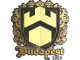 Imperial Esports (Gold) | Budapest 2025