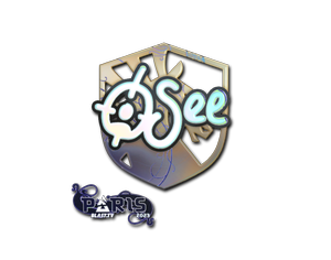 oSee (Holo) | Paris 2023