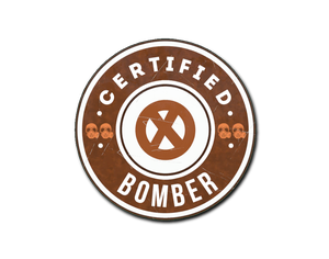 The Bomber